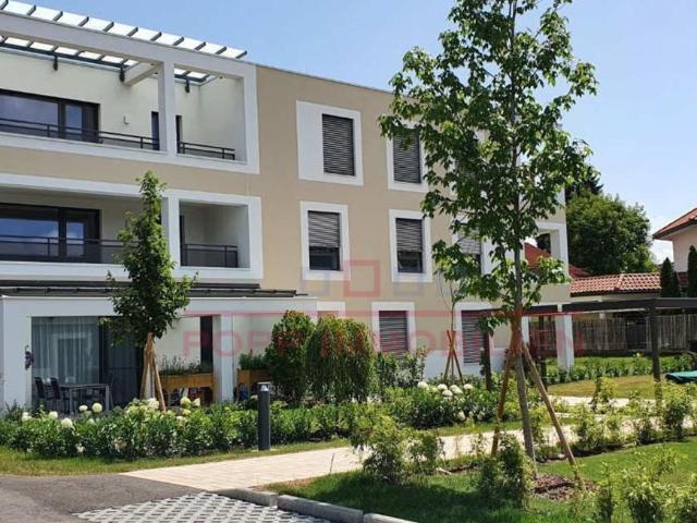 Wohnung mieten in Liebenau, Gersdorf-Feistritz