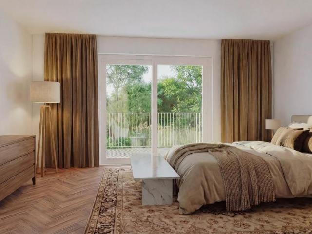 Wohnung kaufen in Eggenberg, Gersdorf-Feistritz