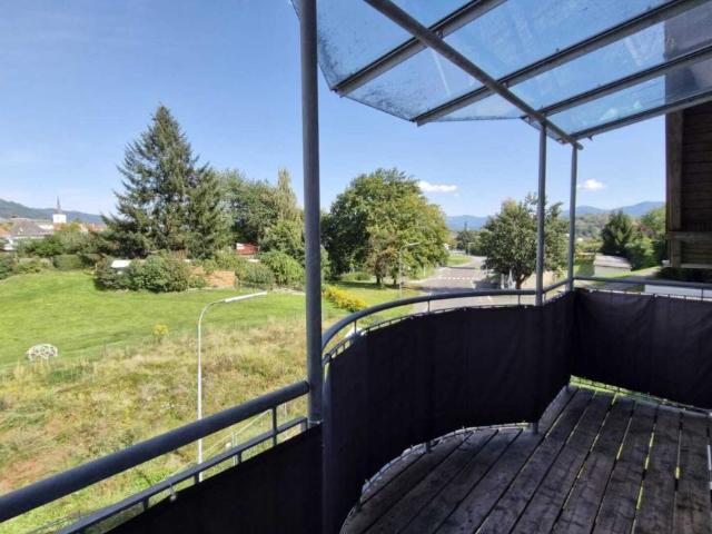 Wohnung mieten in Fohnsdorf, Steiermark