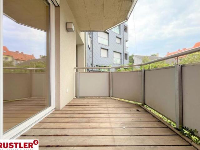 Wohnung mieten in Eggenberg, Gersdorf-Feistritz