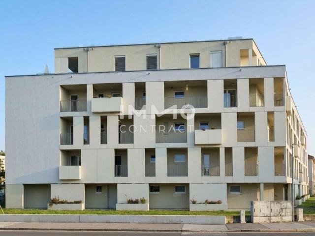 Wohnung mieten in Wetzelsdorf, Gersdorf-Feistritz