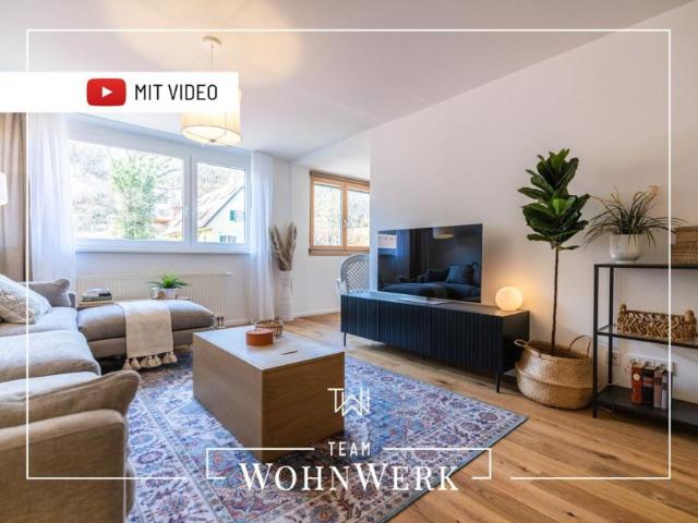 Wohnung mieten in Thal, Steiermark