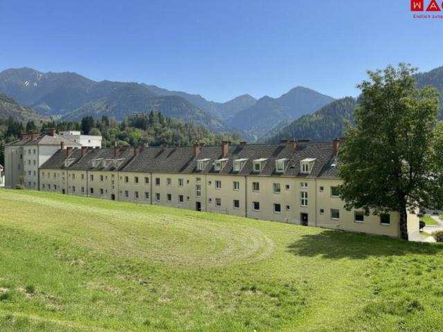 Wohnung mieten in Eisenerz, Steiermark
