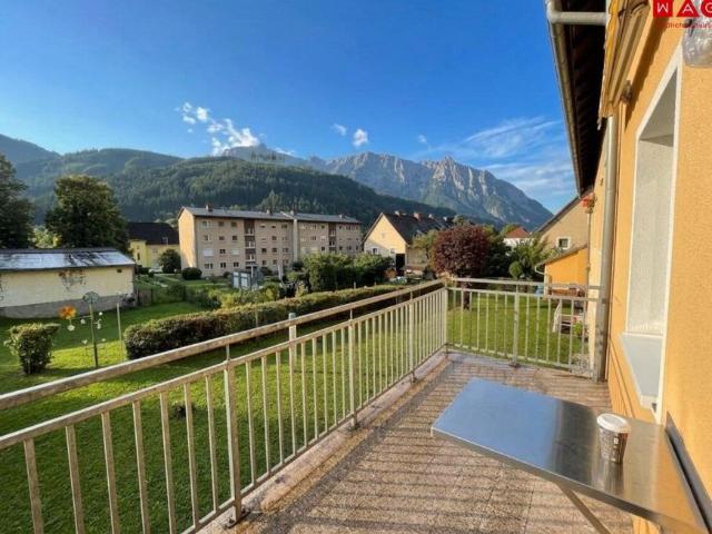 Wohnung mieten in Eisenerz, Steiermark