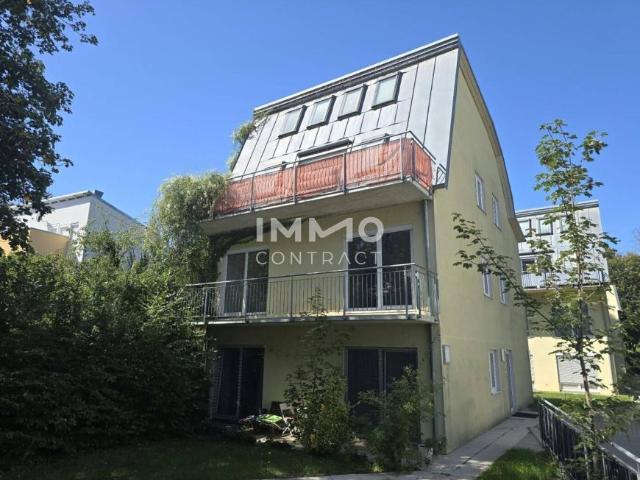 Wohnung mieten in Geidorf, Gersdorf-Feistritz