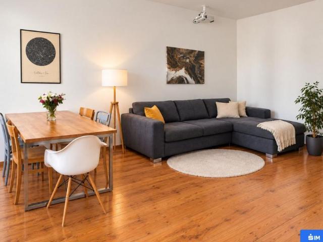 Wohnung mieten in Eggenberg, Gersdorf-Feistritz