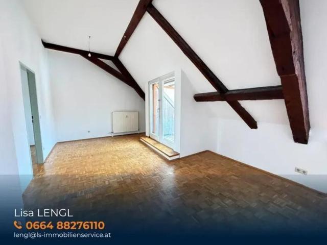 Wohnung mieten in Ring, Hartberg