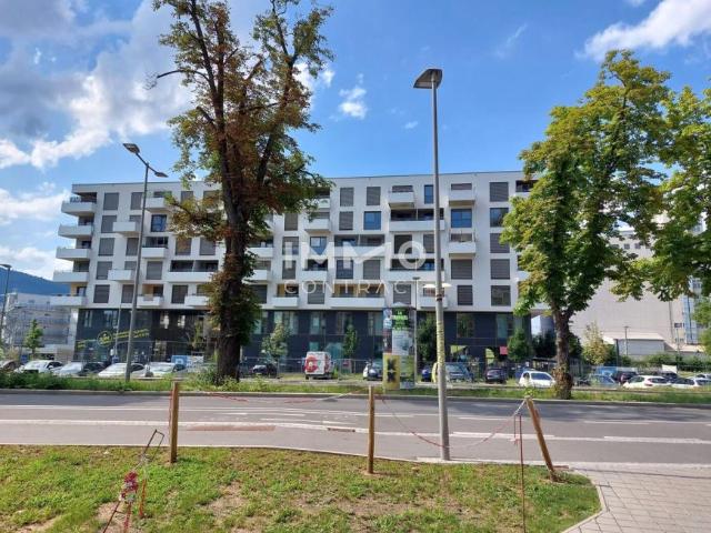 Wohnung mieten in Eggenberg, Gersdorf-Feistritz