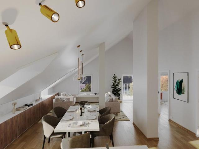 Wohnung kaufen in Altaussee, Steiermark