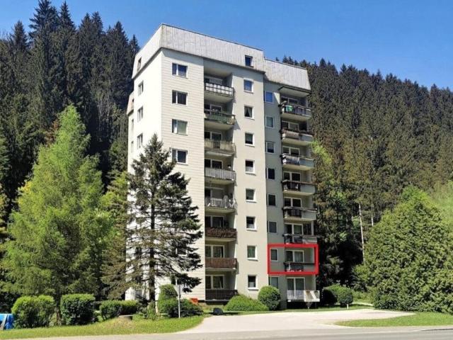 Wohnung mieten in St. Michael in Obersteiermark, Steiermark