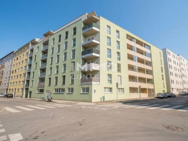 Wohnung mieten in Eggenberg, Gersdorf-Feistritz