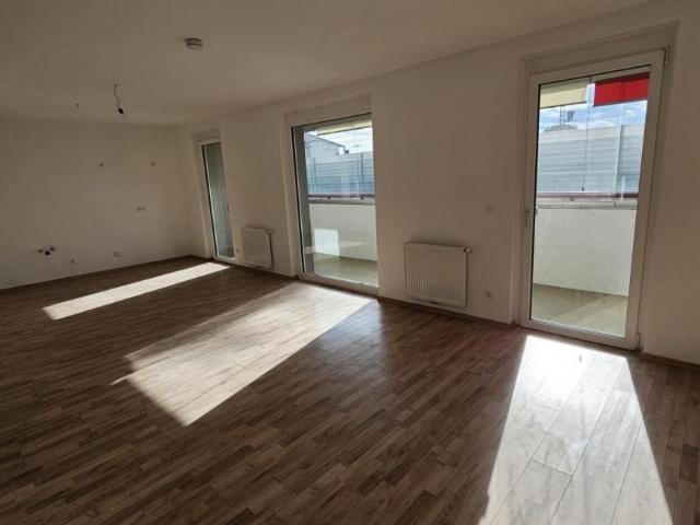 Wohnung mieten in Eggenberg, Gersdorf-Feistritz