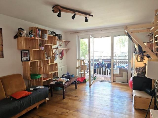 Wohnung kaufen in Eggenberg, Gersdorf-Feistritz