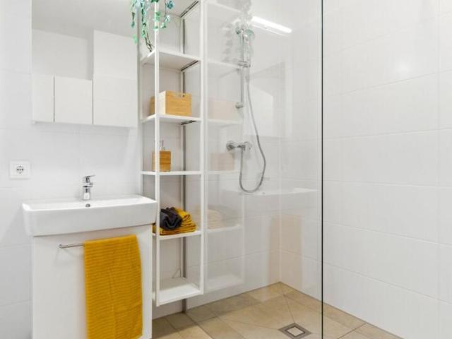 Wohnung mieten in Geidorf, Gersdorf-Feistritz