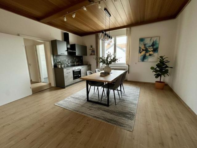 Wohnung mieten in Judenburg, Bezirk Murtal
