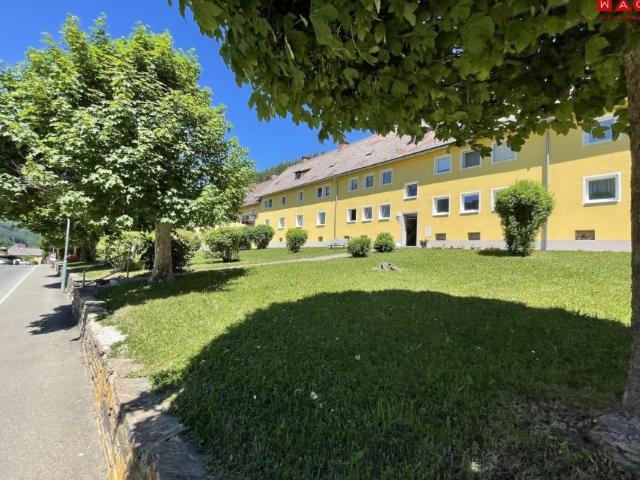 Wohnung mieten in Eisenerz, Bezirk Leoben