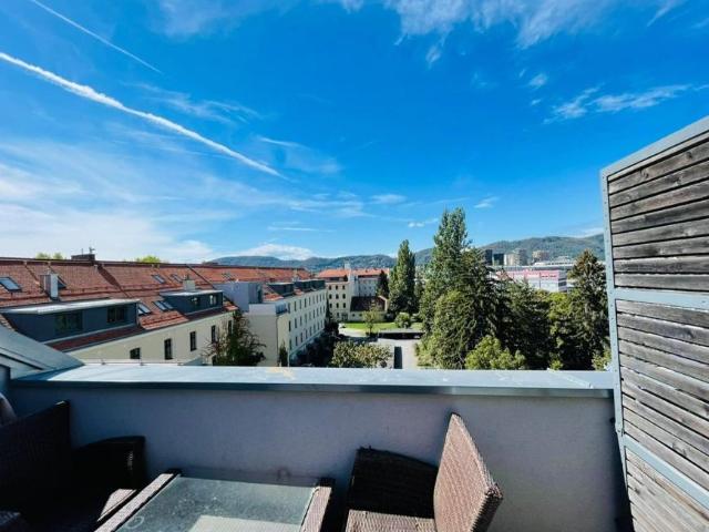 Wohnung mieten in Katastralgemeinde Baierdorf, Graz