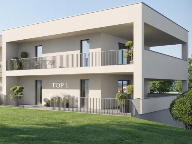Wohnung kaufen in Pachern, Hart bei Graz