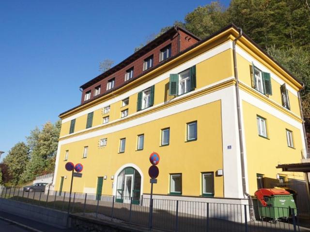 Wohnung mieten in Hafendorf, Kapfenberg