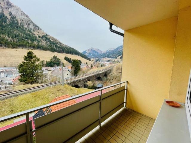 Wohnung mieten in Vordernberg, Bezirk Leoben
