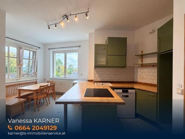 Wohnung mieten in Ring, Hartberg