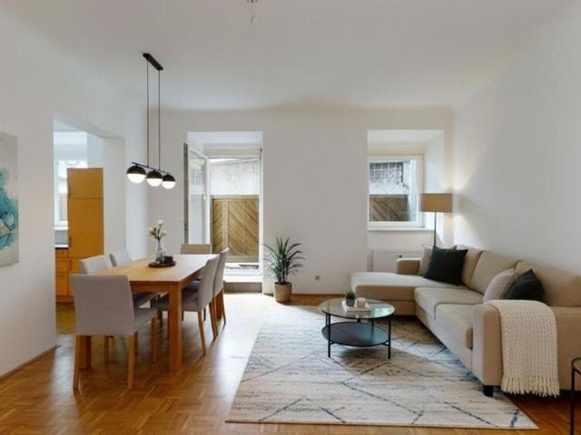Wohnung mieten in Katastralgemeinde Baierdorf, Graz