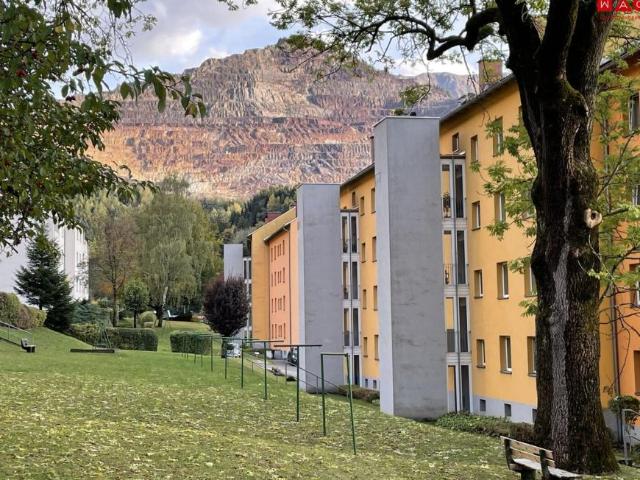 Wohnung mieten in Eisenerz, Bezirk Leoben