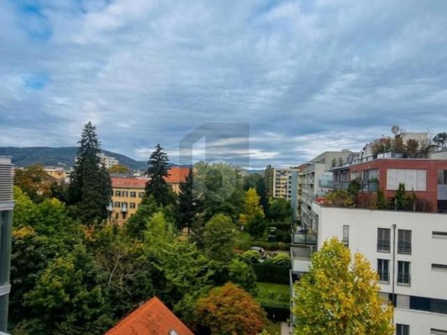 Wohnung mieten in Katastralgemeinde Geidorf, Graz