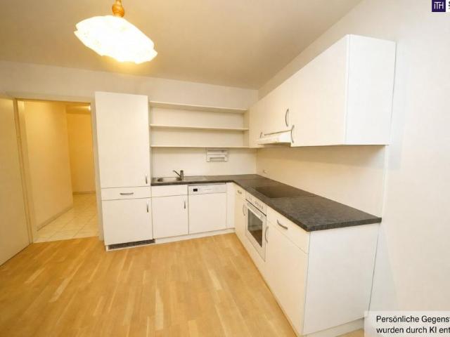 Wohnung kaufen in Katastralgemeinde Geidorf, Graz