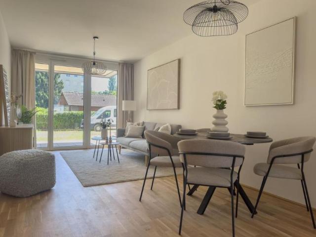 Wohnung mieten in Katastralgemeinde Geidorf, Graz