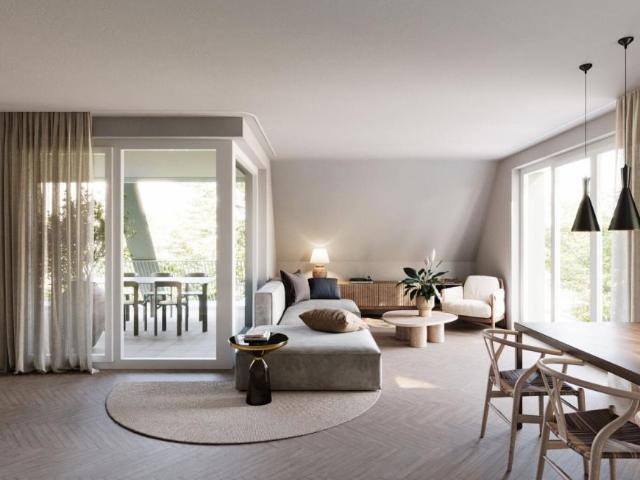 Wohnung kaufen in Katastralgemeinde Geidorf, Graz