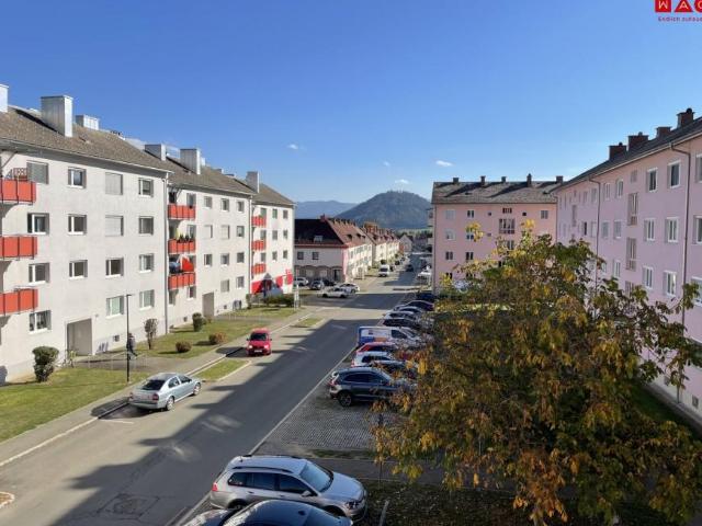 Wohnung mieten in Trofaiach, Bezirk Leoben