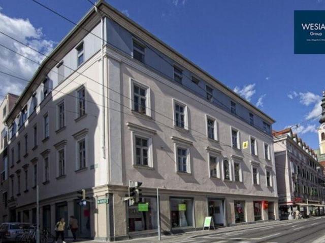 Wohnung mieten in Eggenberg, Gersdorf-Feistritz
