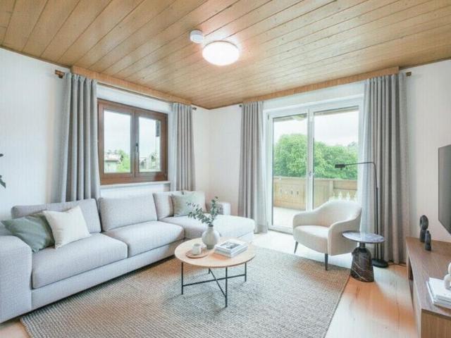 Wohnung mieten in Ebbs, Tirol