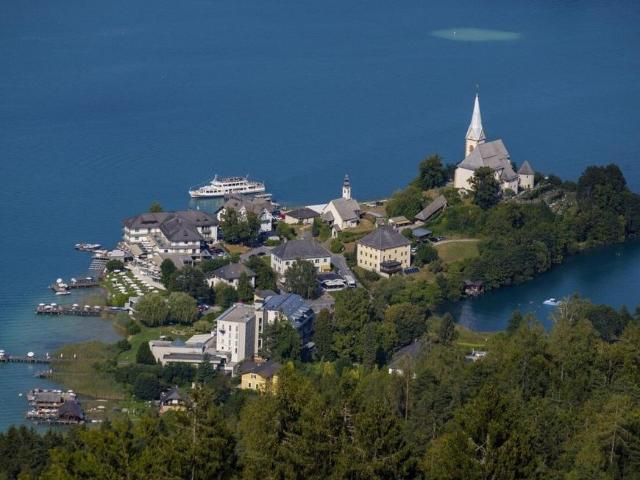 Wohnung kaufen in Wildschönau, Tirol