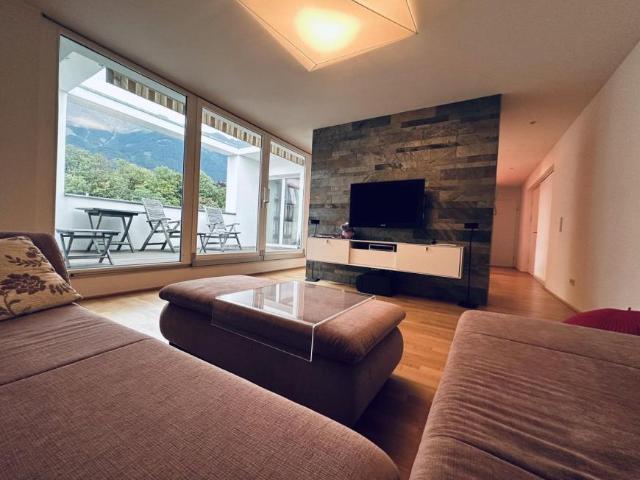 Wohnung mieten in Hall in Tirol, Tirol