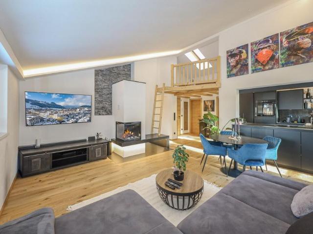Wohnung mieten in Aurach bei Kitzbühel, Tirol