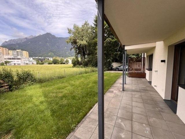 Wohnung mieten in Zintberg, Schwaz