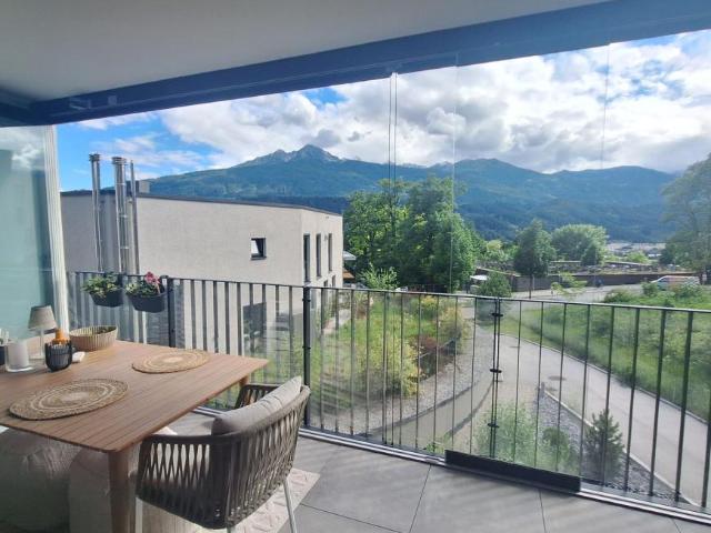 Wohnung kaufen in Hall in Tirol, Tirol