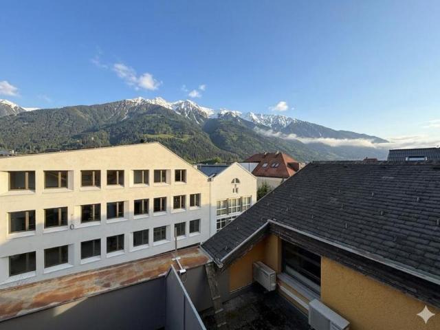 Wohnung kaufen in Seefeld in Tirol, Tirol