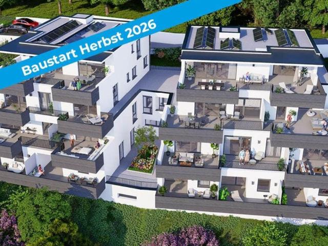 Wohnung kaufen in Fritzens, Tirol