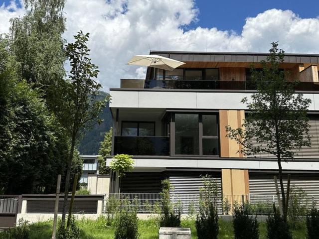 Wohnung kaufen in Patriasdorf, Lienz