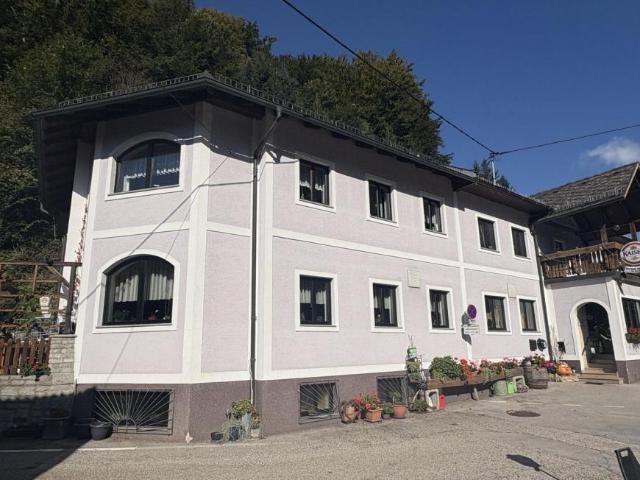 Wohnung mieten in Hall in Tirol, Tirol