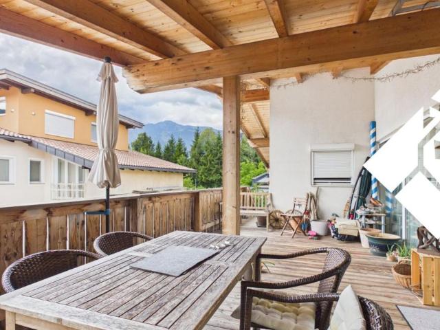 Wohnung mieten in Radfeld, Tirol