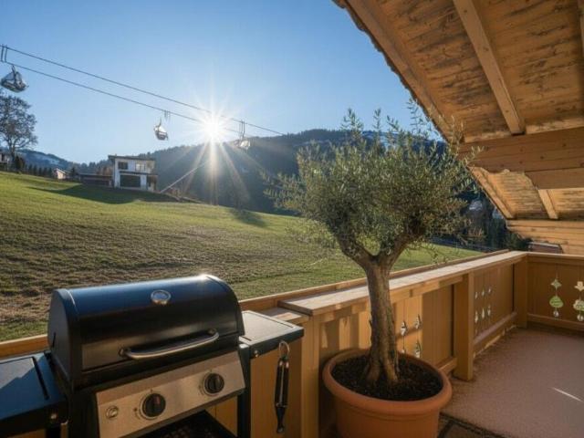 Wohnung mieten in Reith bei Kitzbühel, Tirol
