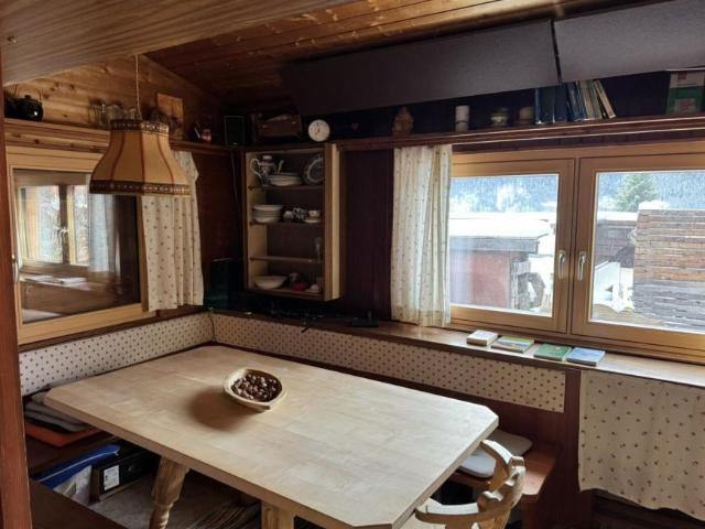 Wohnung mieten in Eben, Tirol