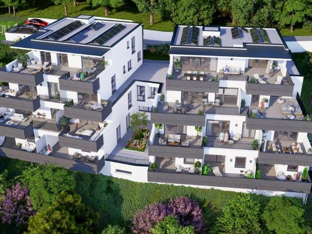 Wohnung kaufen in Fritzens, Tirol