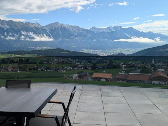 Wohnung mieten in Mutters, Tirol