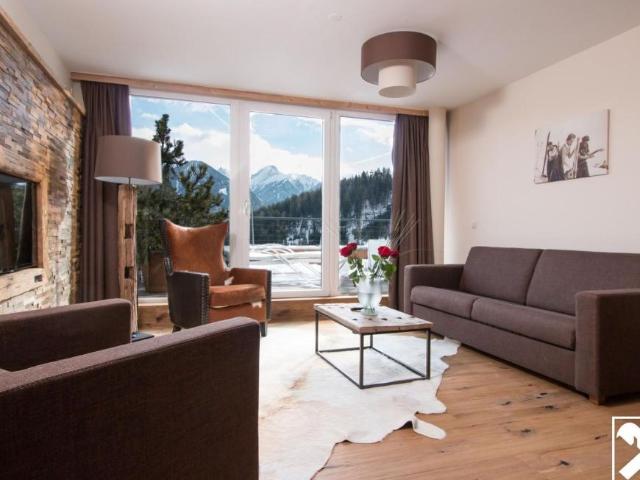 Wohnung kaufen in Serfaus, Tirol
