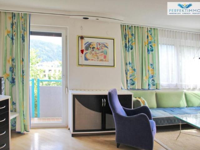 Wohnung mieten in Arzl, Tirol